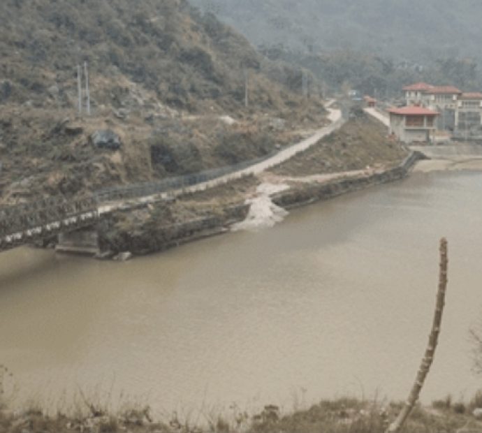 लमजुङमा १७ आयोजनाबाट विद्युत् उत्पादन