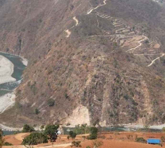 दूधकोसी जलाशययुक्त आयोजना अघि बढ्ला ?