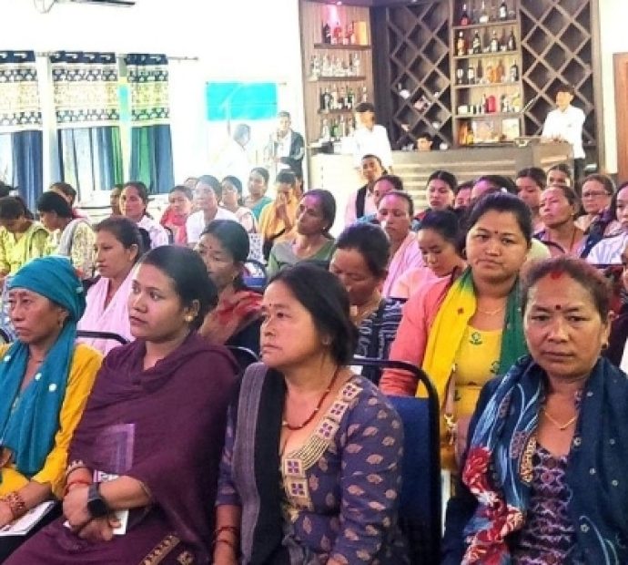 आयआर्जन बढाउन ‘होमस्टे’