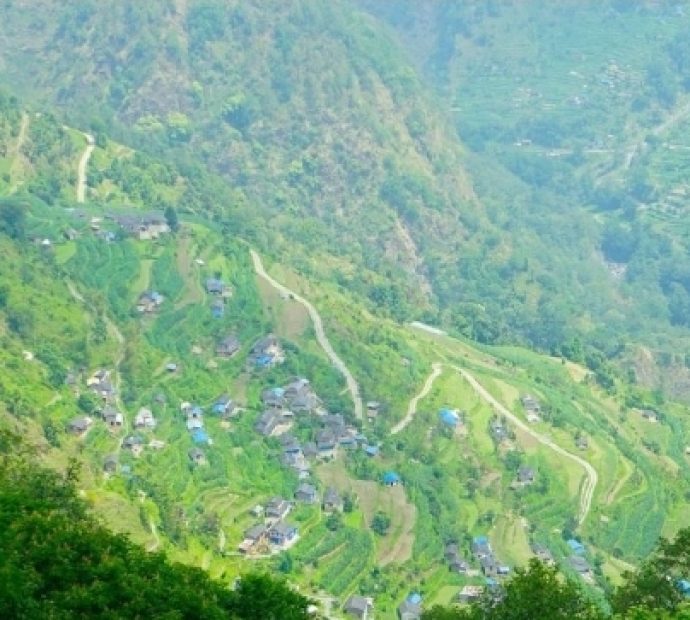 तामाखानी उत्खननका लागि अध्ययन सुरु