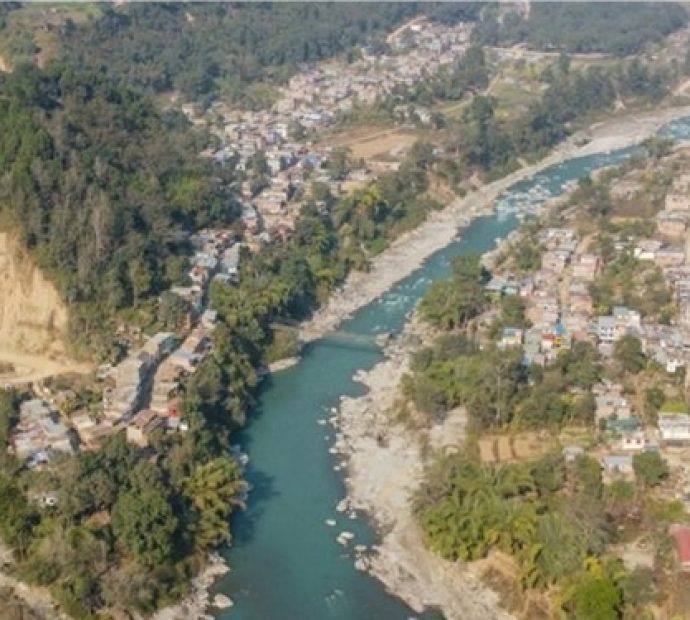 बूढीगण्डकी जलविद्युत् आयोजनालाई लगानी जुट्यो