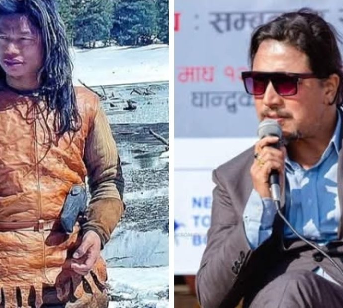 दिपक र सन्तोषको के लफडा हो ?