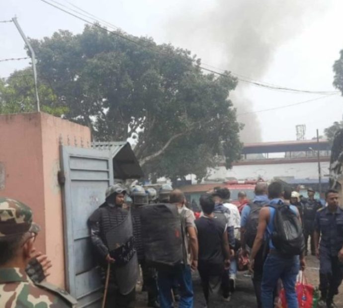 ६ हजार ३२८ कैदी फर्किए, अझै ८,२२६ फर्किन बाँकी