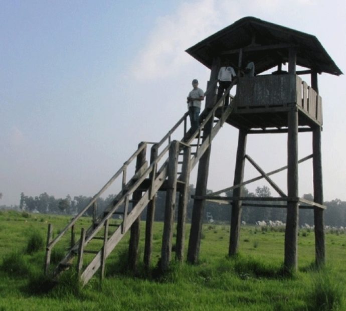प्रचार नहुँदा शुक्लाफाँटा ओझेलमा