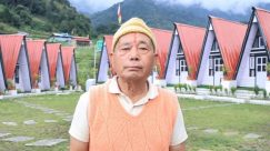 ब्याक्तित्व : सन्तानलाई गाउँ फर्काउने बलबहादुर