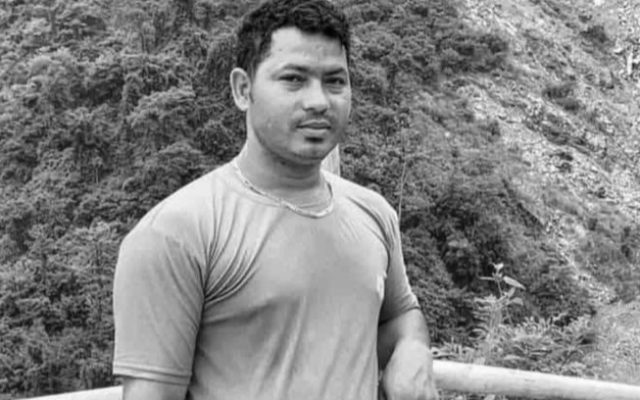 ६ वर्षीय बालक : ‘ममी, बाबालाई कसले गोली हान्यो होला ?’