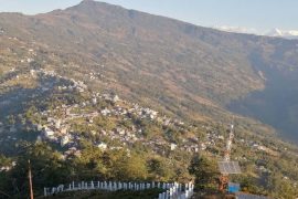 दिक्तेल बजार सौन्दर्यकरण गरिने