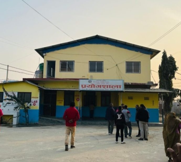 छोरीको शव अर्कैले लिएर अन्त्येष्टि गरेपछि…