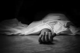 गैँडाकोटमा २४ वर्षीया युवती मृत फेला,हत्याको आशंका