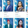 रास्वपा वेबसाईटमा बालेन्द्र शाह ‘आउट’ !