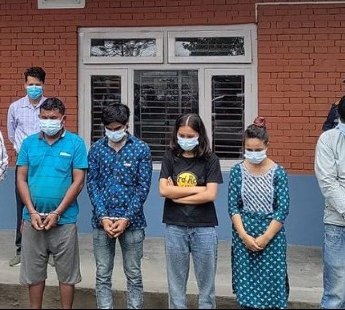 बीमितको हत्यापछि नक्कली बिहे गरी अर्कैले २ करोड ५० लाख दाबी