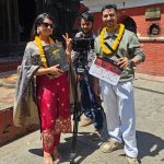 चलचित्र ‘स्टेशन’को निर्माण सुरु