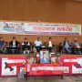 ३३ बुँदे संकल्प पारित गर्दै सकियो कांग्रेसको बाग्मती भेला