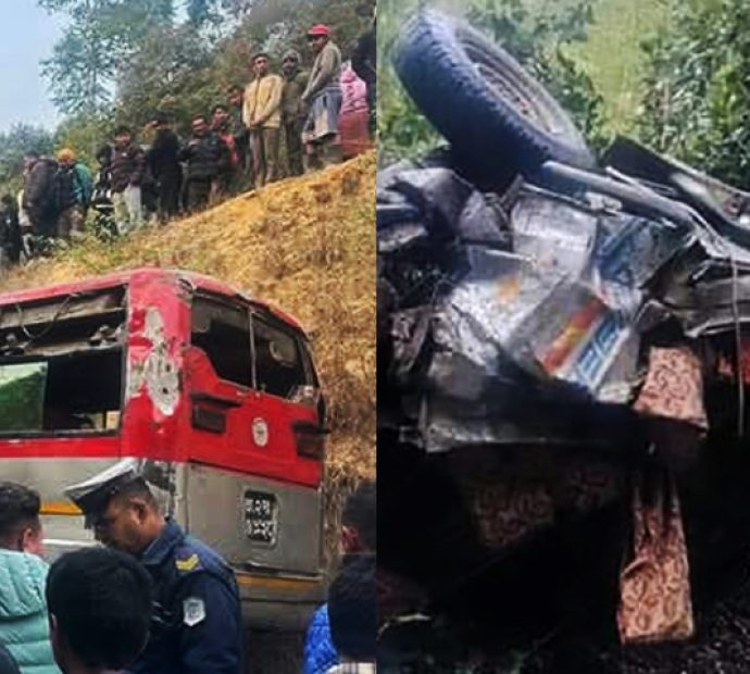 माघमा मात्रै दुर्घटनाबाट १ सय ९९ जनाको मृत्यु