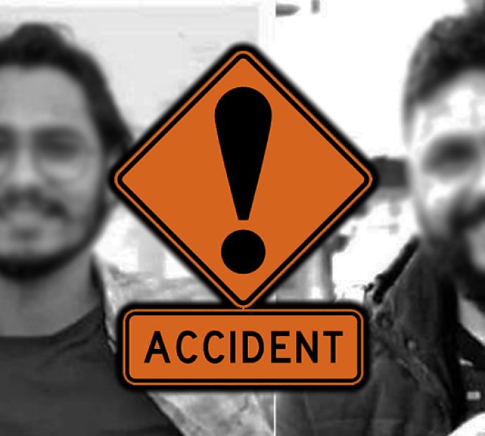 पोखरामा भएको मोटरसाइकल दुर्घटनामा कैलालीका दुई युवाको मृत्यु