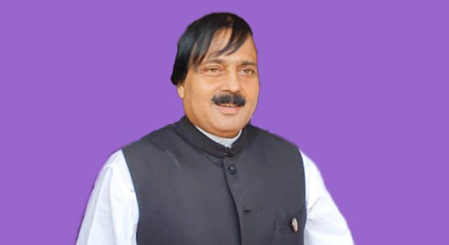 कांग्रेस नेता आलमको निधन