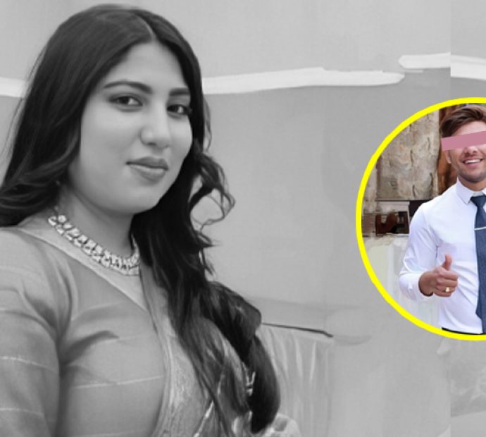 एलिशाको हत्यामा श्रीमान ! सालोलाई भने-‘तिम्रो दिदीलाई अन्जानमै मारें, माफ गर…’