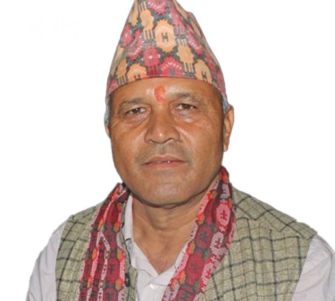 उदयपुर २ मा एमालेका रायमाझी विजयी