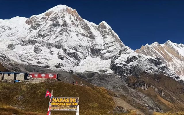 उज्यालो बन्दै छ एबीसी पदमार्ग