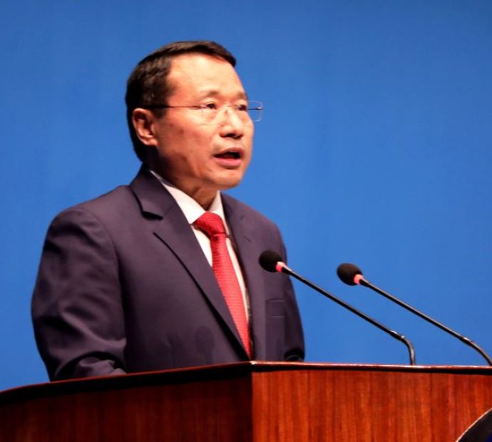 कस्तो छ आगामी आर्थिक वर्षको बजेट ? (पूर्णपाठ)