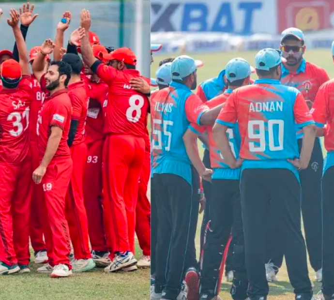 कुवेतसँग हारका बाबजुद बहराइन सेमिफाइनलमा