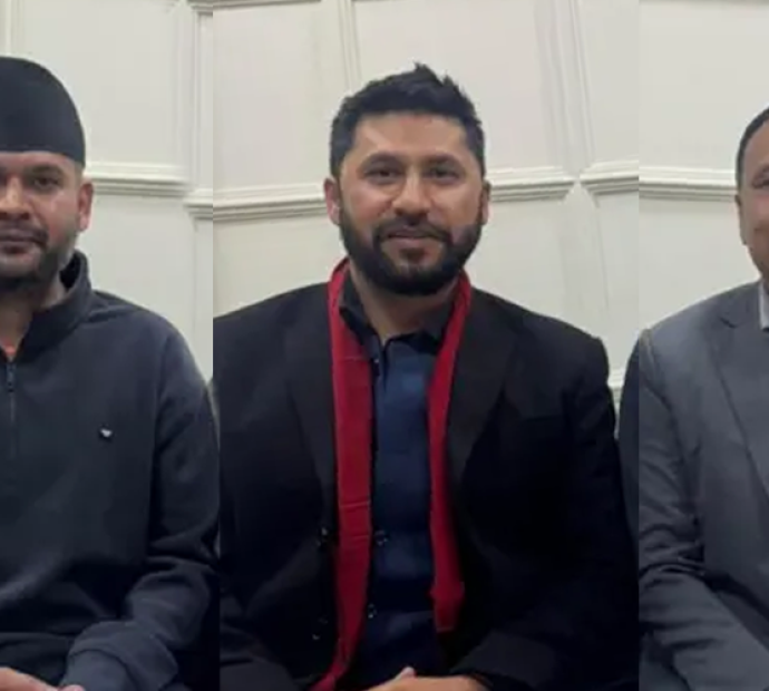 रास्वपामा लफडा ! बालेन र कुलमान समूह बेखुस