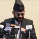 १३ गते नयाँ प्रधानमन्त्री !