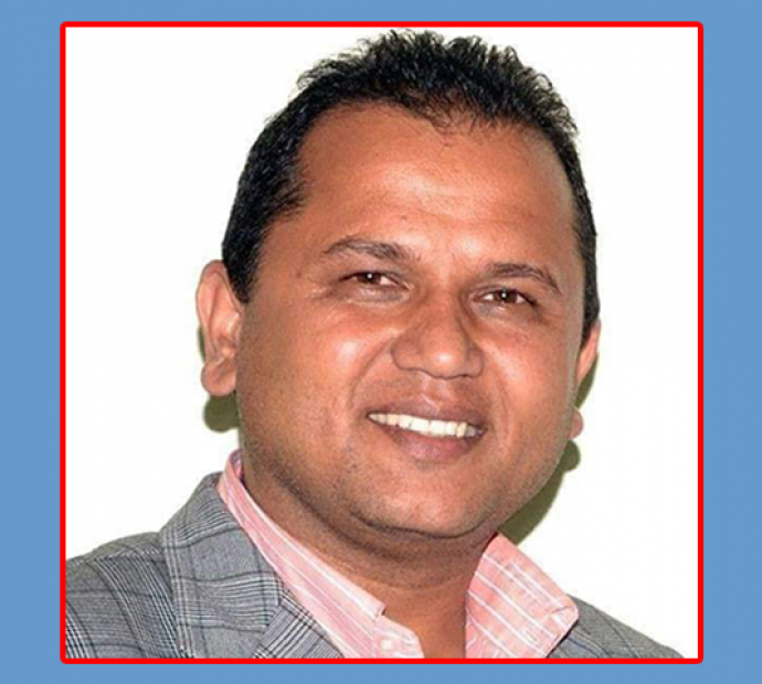 काउन्सिलका अध्यक्ष बस्‍नेतलाई नहटाउन अन्तरिम आदेश