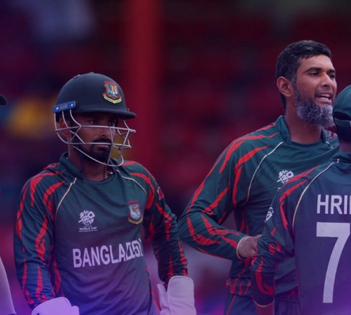 बङ्गलादेशले नेदरल्यान्ड्सलाई हरायो, नेपाललाई दबाब बढ्यो