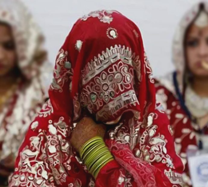 बिहेकै दिन बेहुली भागेपछी बेहुला र जन्ती रित्तै…!