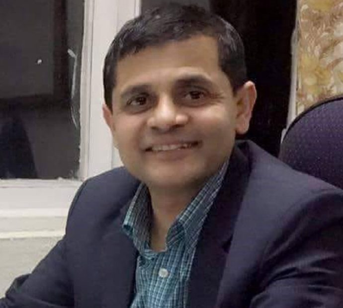 संघीय संसद सचिवालयका महासचिव गौतमले दिए राजीनामा