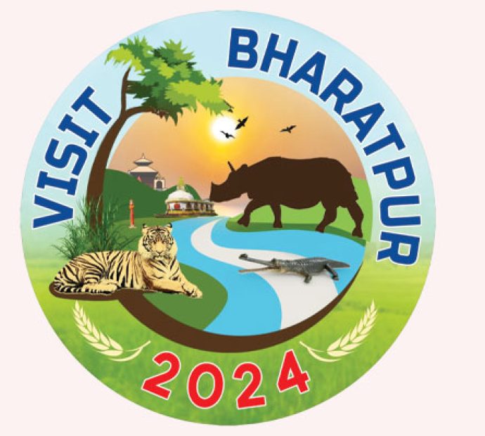 भरतपुर भ्रमण वर्षको उद्घाटन आज, प्रधानमन्त्रीलगायत शीर्ष नेता भरतपुरमा