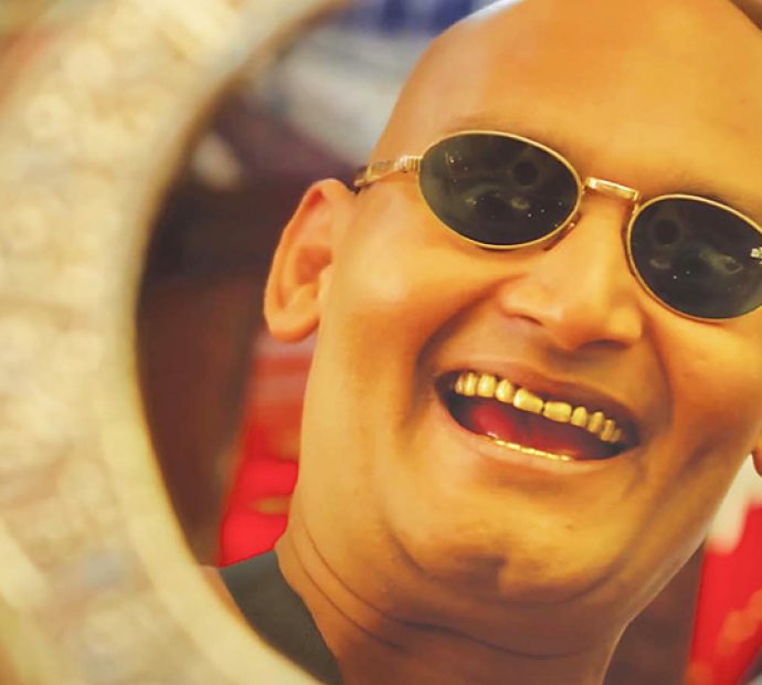 चलचित्र ‘पशुपति प्रसाद-३’ बन्ने