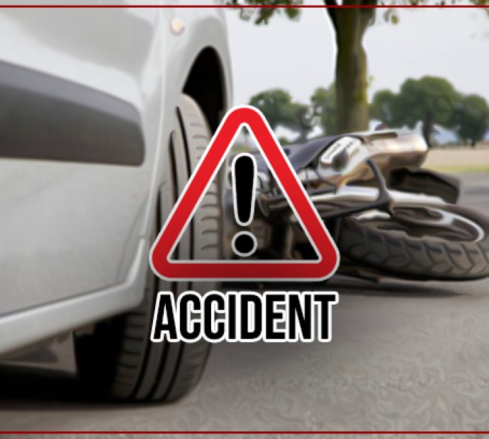 चारजना सवार मोटरसाइकल दुर्घटना हुँदा तीनजनाको ज्यान गयो