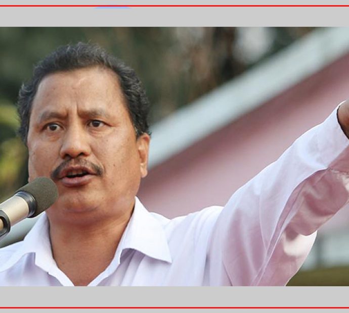 विप्लव माओवादीले फागुन ५ र १५ गते देशव्यापी विरोध प्रदर्शन गर्ने