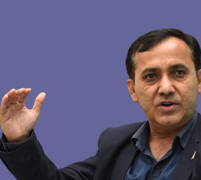 तनहुँमा भट्टराईको जीत निश्‍चित छ: काँग्रेस महामन्त्री शर्मा