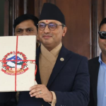 आगामी आर्थिक वर्षलाई २१ खर्ब २४ अर्बको बजेट विनियोजन (पूर्णपाठ)