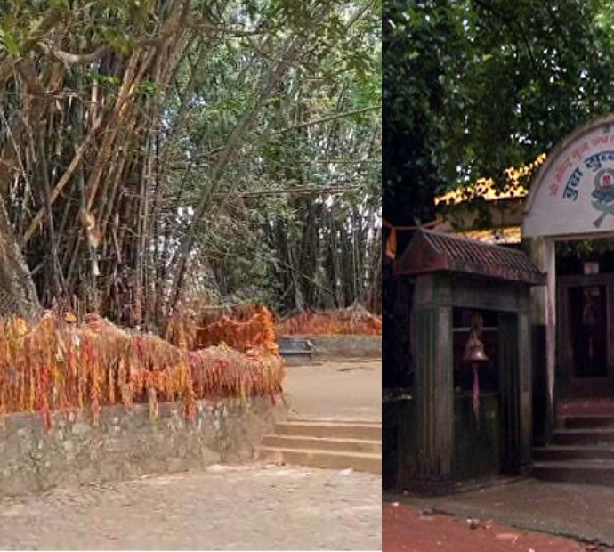 आलेखः बुढासुब्बामा धार्मिक पर्यटकको बढ्दो आकर्षण