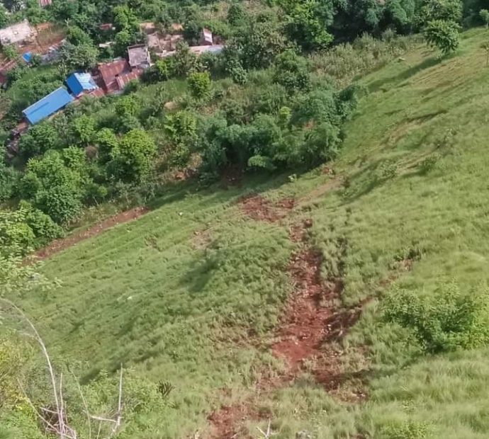 राते पहराले निदाउन दिँदैन छाप्राकबासीलाई