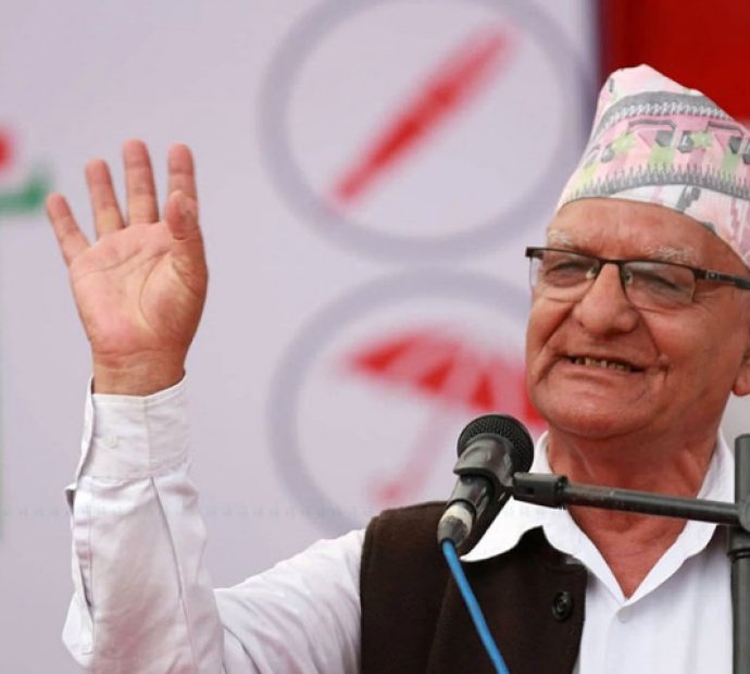 गणतन्त्रको विकल्प राजतन्त्र हुन सक्दैन : केसी