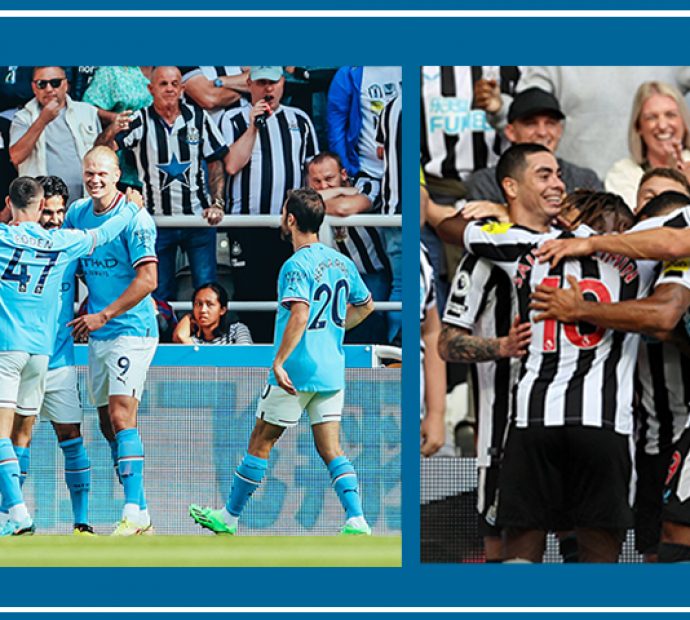 प्रिमियर लिगमा चेल्सीको लज्जास्पद हार, सिटी भने हारबाट जोगियो