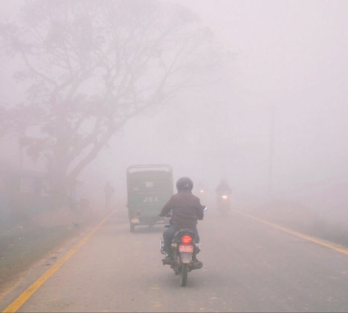 चिसो बढेसँगै वीरगञ्ज महानगरका विद्यालय तीन दिन बन्द