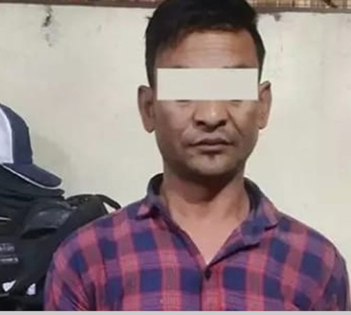 अर्कैसँग बोलेको ४ मिनेटको अडियो सुनेर श्रीमतीको हत्या