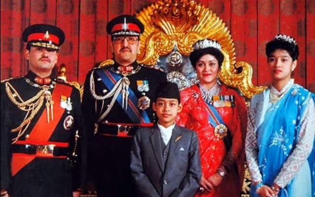 २५ वर्षसम्म रहस्यमै ‘दरबार हत्याकाण्ड’