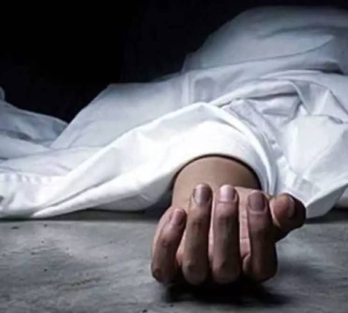 इलाका प्रहरी कार्यालय इन्चार्ज होटलमा मृत भेटिए