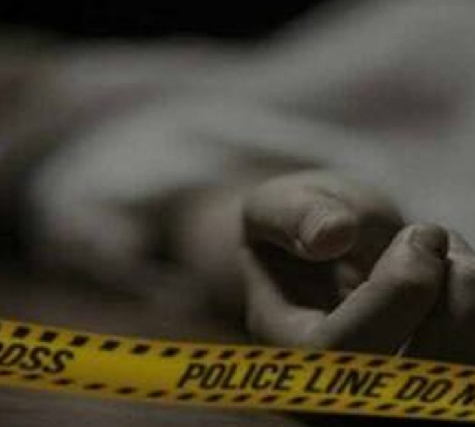 काठमाडौंमा ट्राफिक प्रहरी जवान मृत भेटिए