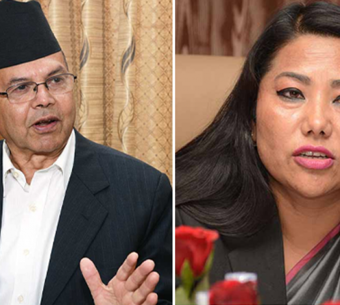 झलनाथ र रामकुमारीसहित ३२ नेता एमाले फर्किने तयारीमा !