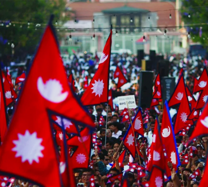 आज गणतन्त्र दिवस मनाइँदै, देशभर सार्वजनिक बिदा