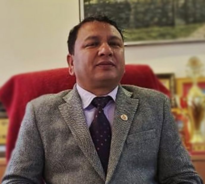 सहकारीको २ अर्ब हिनामिनाको आरोप लागेका नगरप्रमुख अझै फरार !