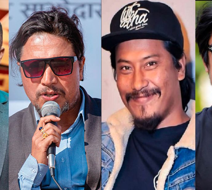 दसैंमा चलचित्र : ०८३ सम्मको दसैं प्याक !
